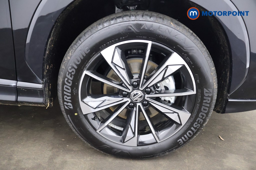 Mg Motor Uk HS Trophy Automatic Petrol SUV - Stock Number (1602902) - 23rd supplementary image