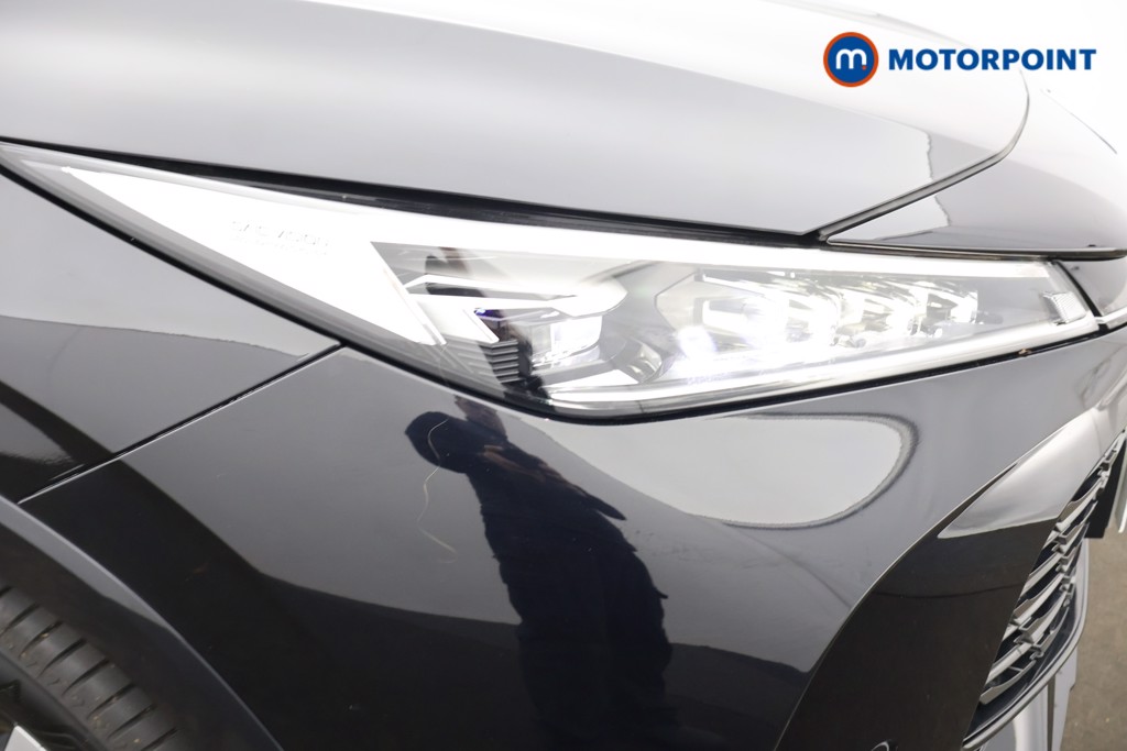 Mg Motor Uk HS Trophy Automatic Petrol SUV - Stock Number (1602902) - 24th supplementary image