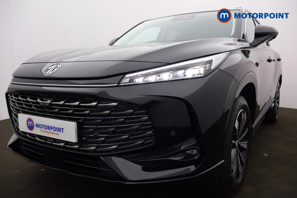 Mg Motor Uk HS Trophy Automatic Petrol SUV - Stock Number (1602902) - 25th supplementary image