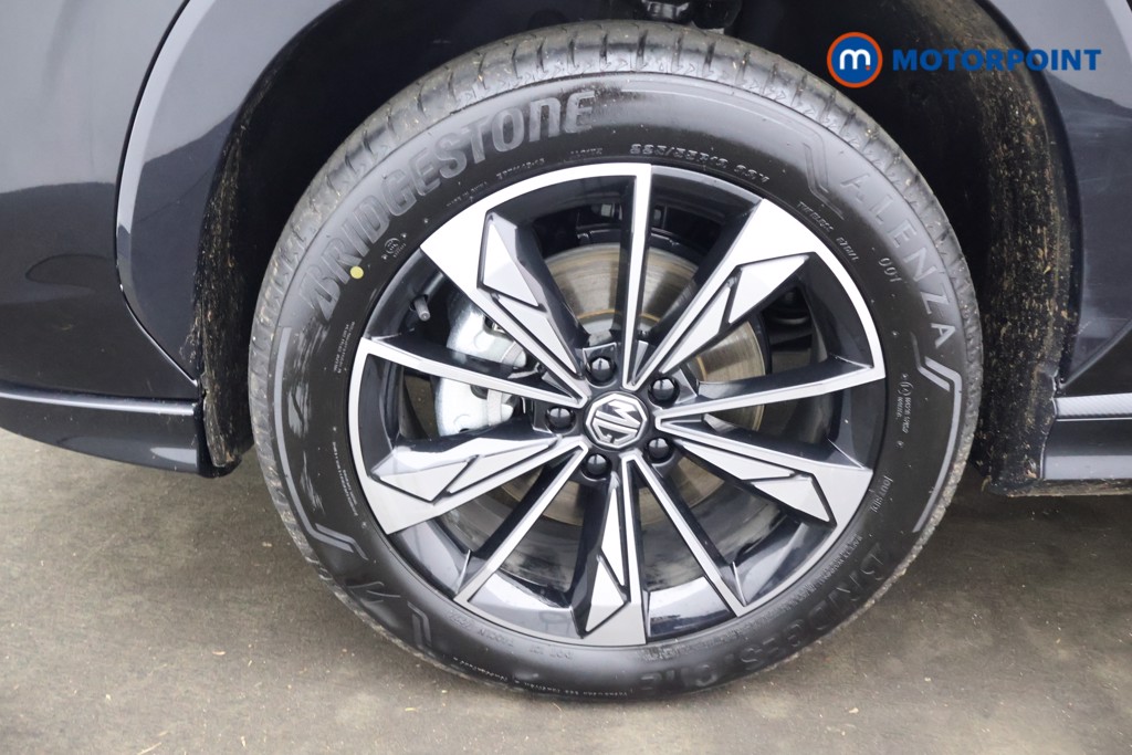 Mg Motor Uk HS Trophy Automatic Petrol SUV - Stock Number (1602902) - 26th supplementary image