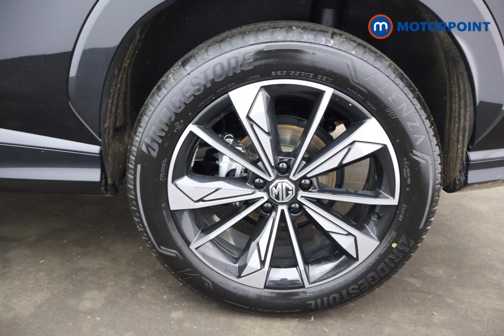 Mg Motor Uk HS Trophy Automatic Petrol SUV - Stock Number (1602902) - 27th supplementary image