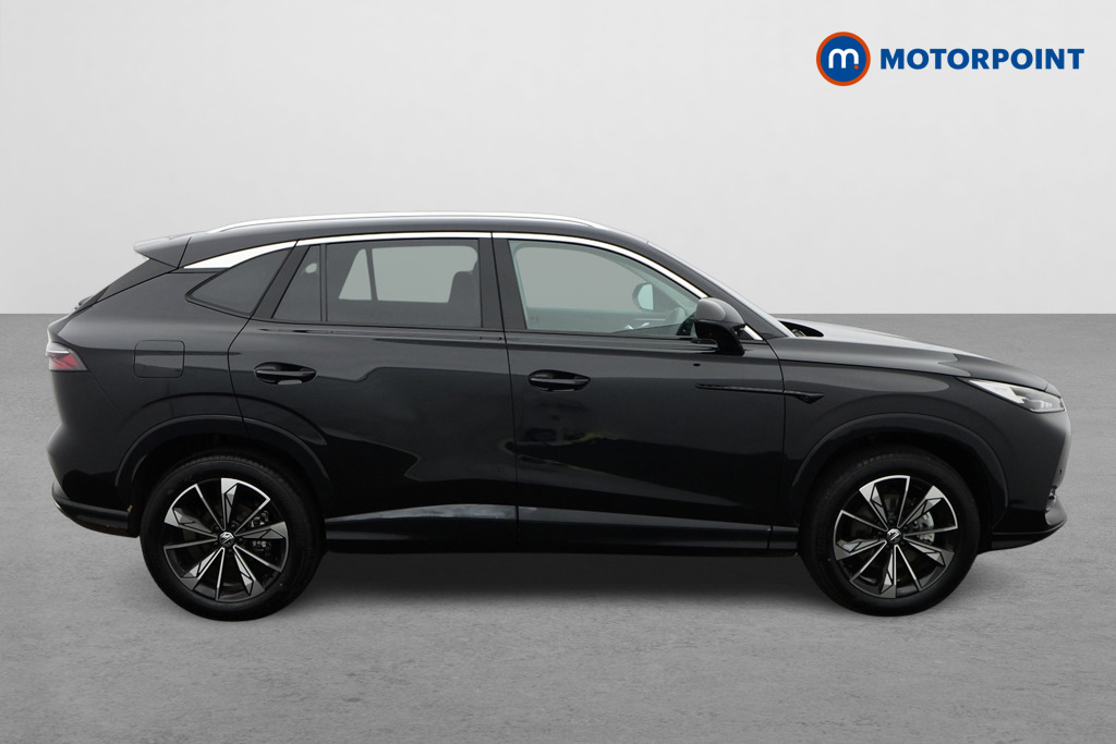 Mg Motor Uk HS Trophy Automatic Petrol SUV - Stock Number (1602902) - Drivers side