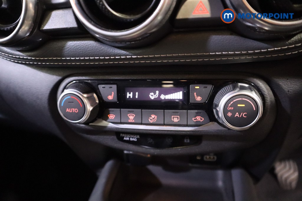 Nissan Juke Tekna Manual Petrol SUV - Stock Number (1602940) - 6th supplementary image