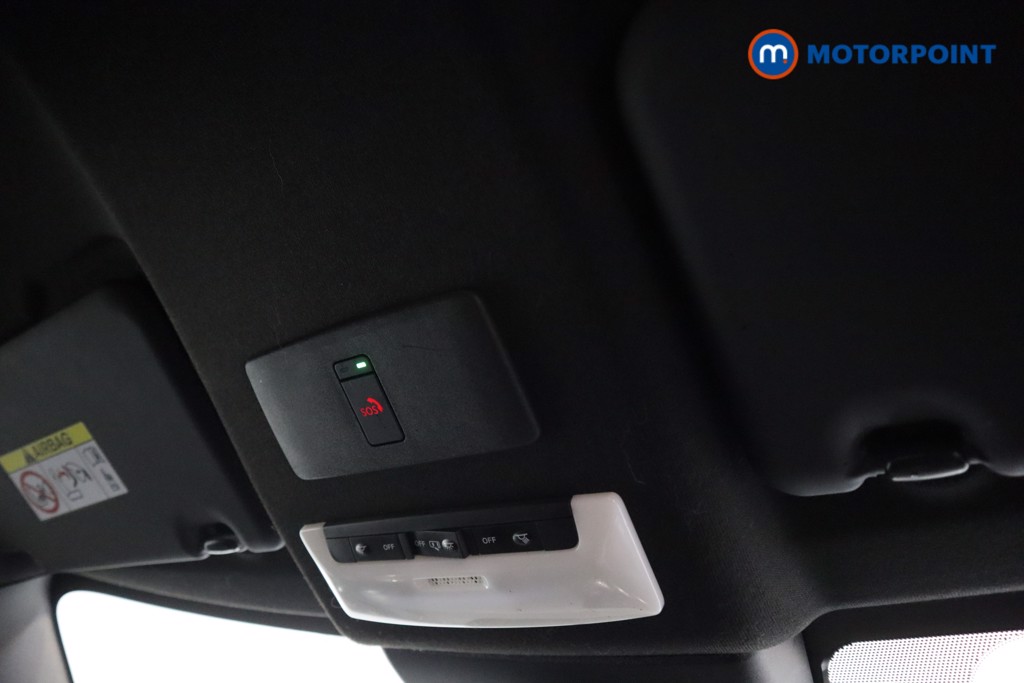 Nissan Juke Tekna Manual Petrol SUV - Stock Number (1602940) - 9th supplementary image