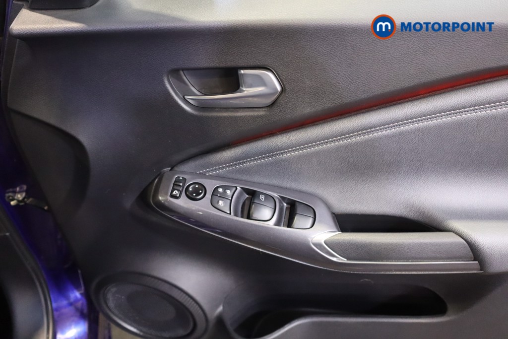 Nissan Juke Tekna Manual Petrol SUV - Stock Number (1602940) - 10th supplementary image