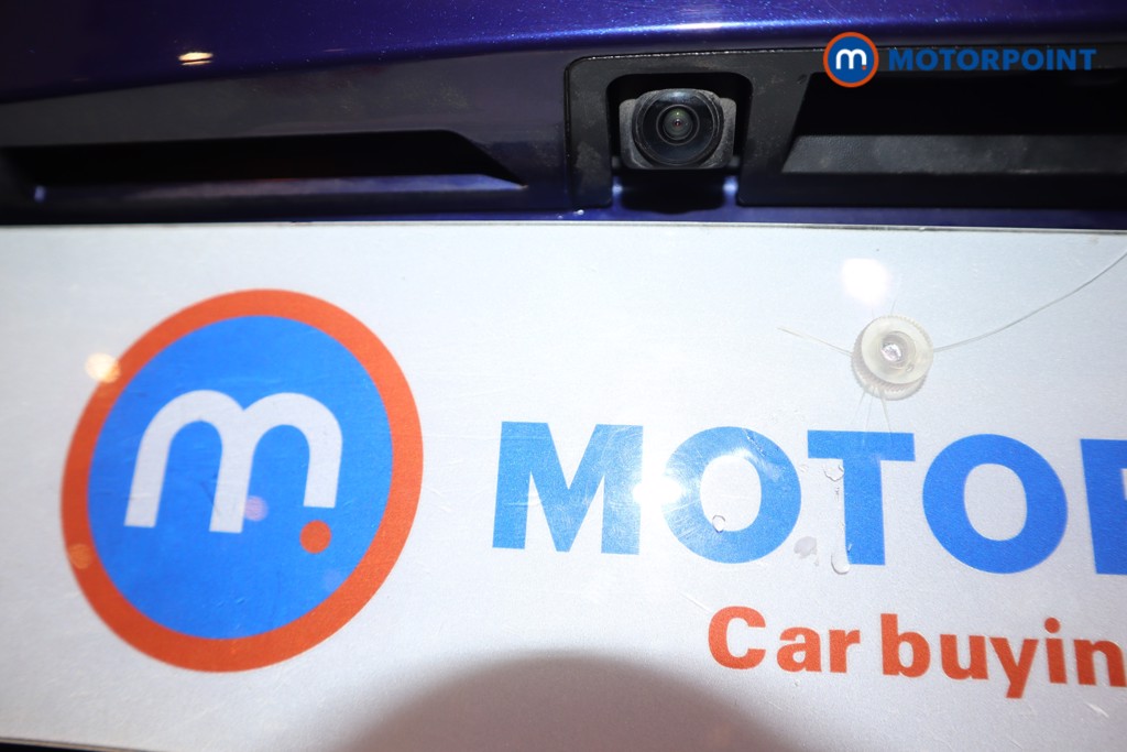 Nissan Juke Tekna Manual Petrol SUV - Stock Number (1602940) - 30th supplementary image