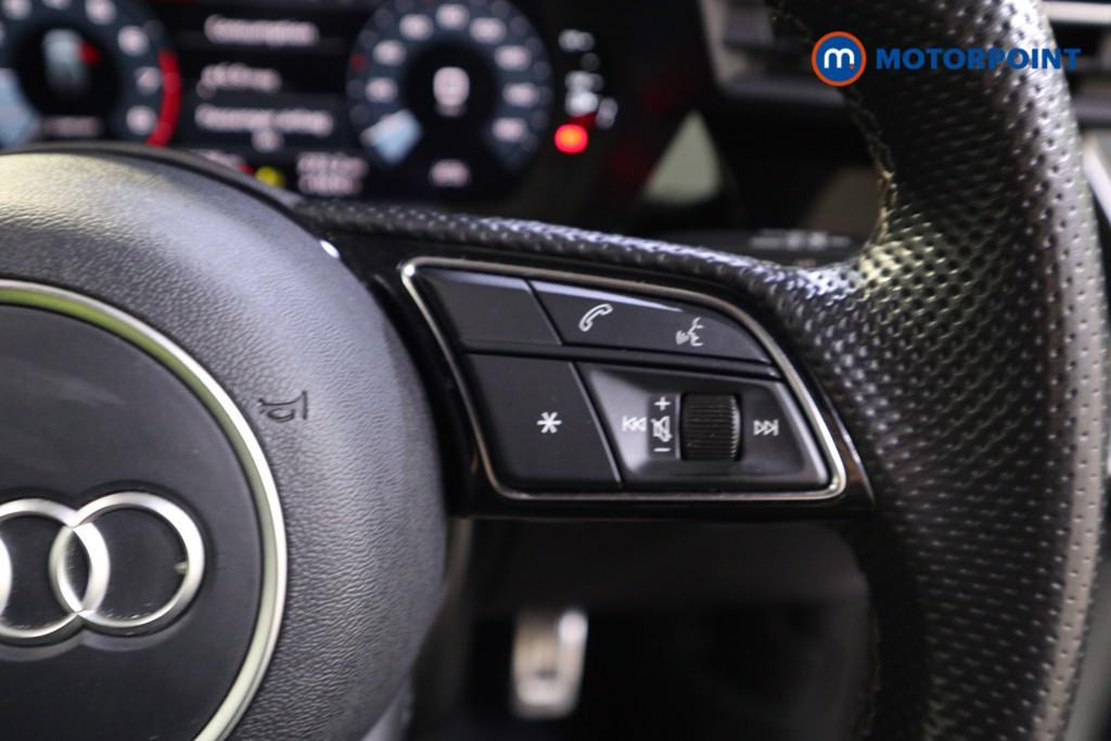 Audi A3 S Line Manual Petrol Hatchback - Stock Number (1602958) - 6th supplementary image