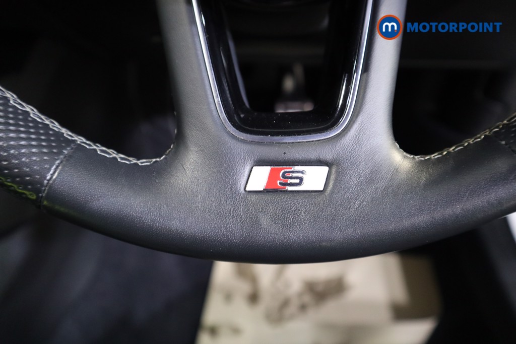Audi A3 S Line Manual Petrol Hatchback - Stock Number (1602958) - 7th supplementary image
