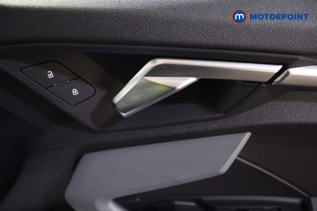 Audi A3 S Line Manual Petrol Hatchback - Stock Number (1602958) - 10th supplementary image