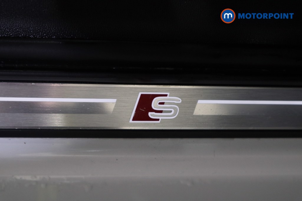 Audi A3 S Line Manual Petrol Hatchback - Stock Number (1602958) - 11th supplementary image