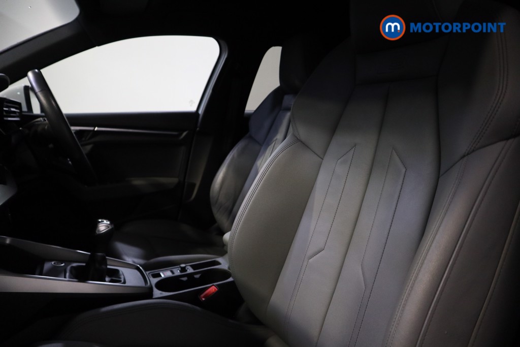 Audi A3 S Line Manual Petrol Hatchback - Stock Number (1602958) - 12th supplementary image