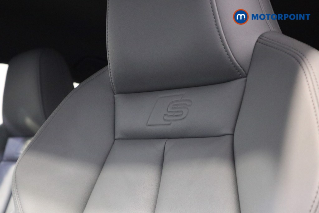 Audi A3 S Line Manual Petrol Hatchback - Stock Number (1602958) - 13th supplementary image