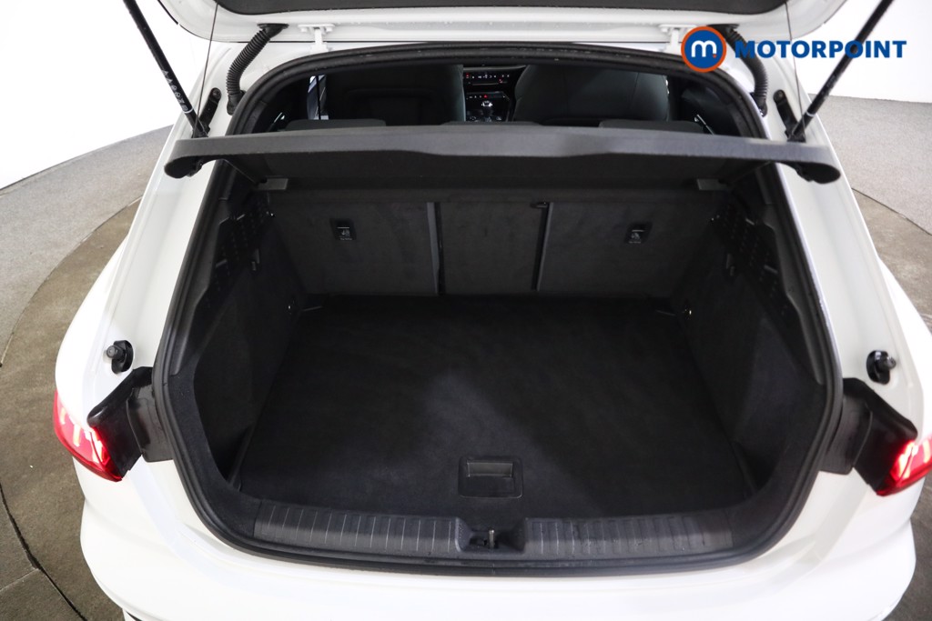 Audi A3 S Line Manual Petrol Hatchback - Stock Number (1602958) - 15th supplementary image