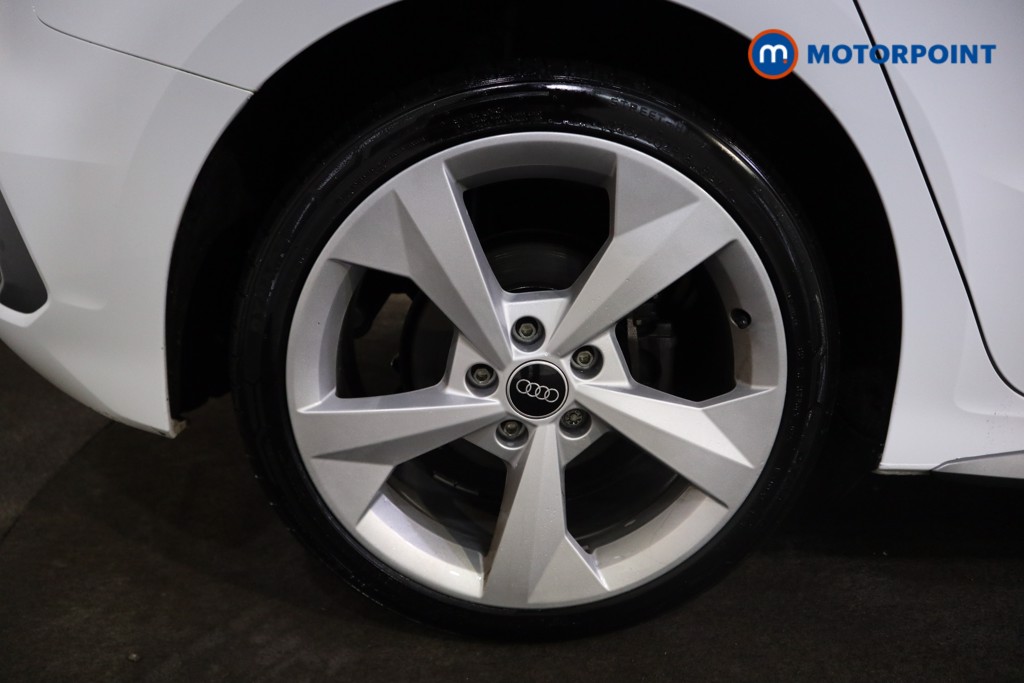 Audi A3 S Line Manual Petrol Hatchback - Stock Number (1602958) - 16th supplementary image