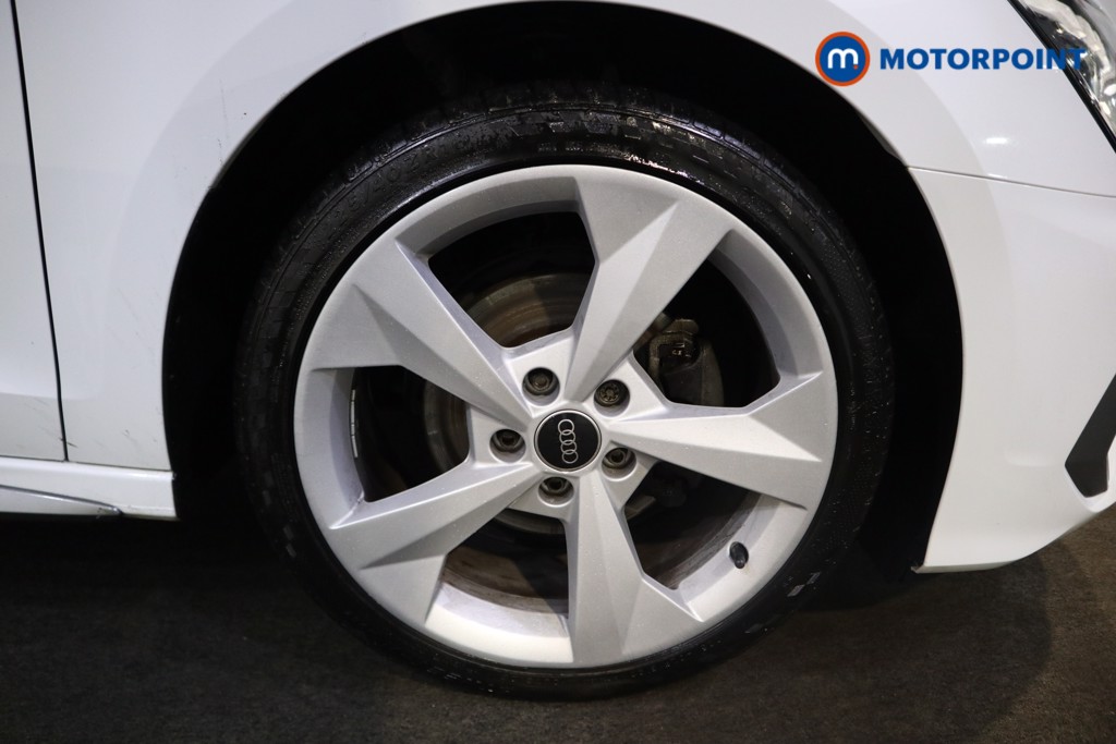 Audi A3 S Line Manual Petrol Hatchback - Stock Number (1602958) - 17th supplementary image