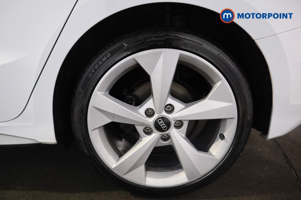 Audi A3 S Line Manual Petrol Hatchback - Stock Number (1602958) - 19th supplementary image