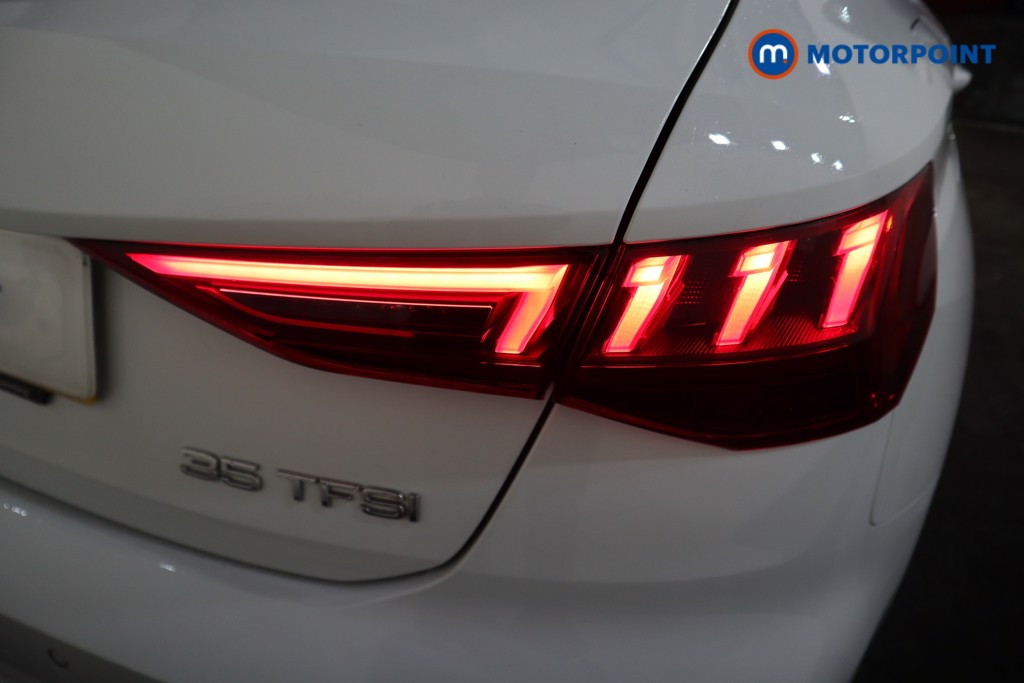 Audi A3 S Line Manual Petrol Hatchback - Stock Number (1602958) - 22nd supplementary image