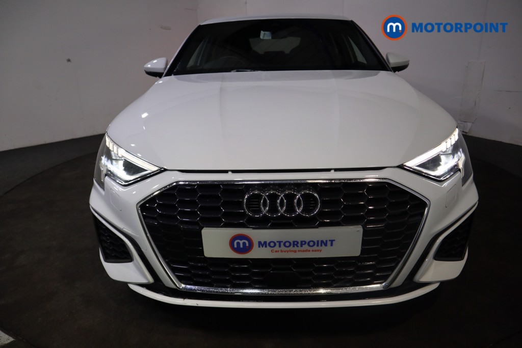 Audi A3 S Line Manual Petrol Hatchback - Stock Number (1602958) - 29th supplementary image