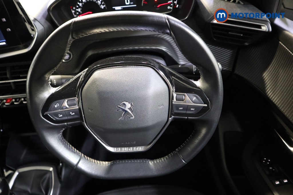 Peugeot 208 Active Manual Petrol Hatchback - Stock Number (1603028) - 2nd supplementary image