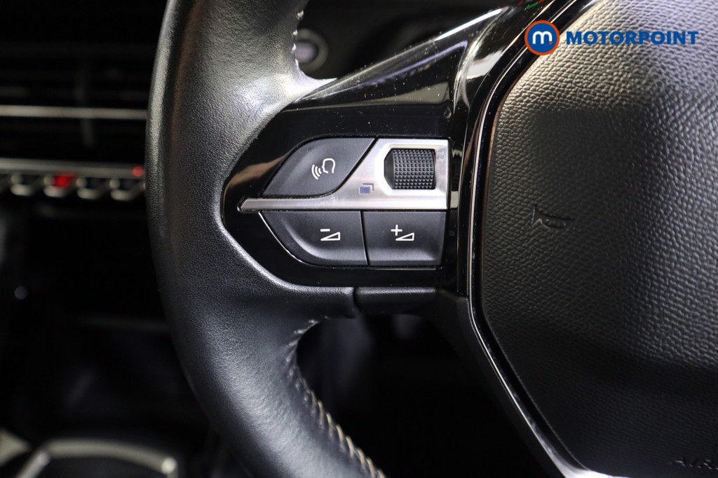Peugeot 208 Active Manual Petrol Hatchback - Stock Number (1603028) - 3rd supplementary image