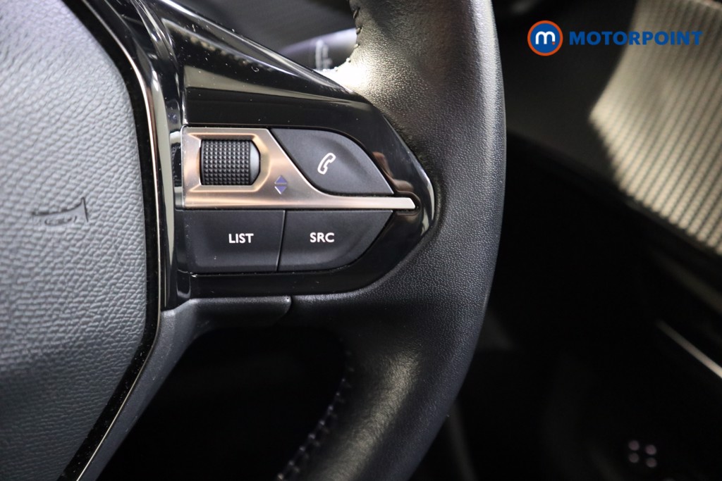 Peugeot 208 Active Manual Petrol Hatchback - Stock Number (1603028) - 4th supplementary image