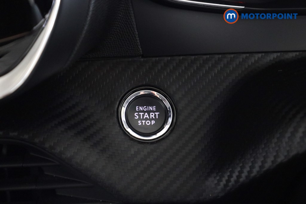 Peugeot 208 Active Manual Petrol Hatchback - Stock Number (1603028) - 6th supplementary image