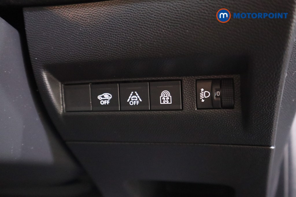 Peugeot 208 Active Manual Petrol Hatchback - Stock Number (1603028) - 10th supplementary image