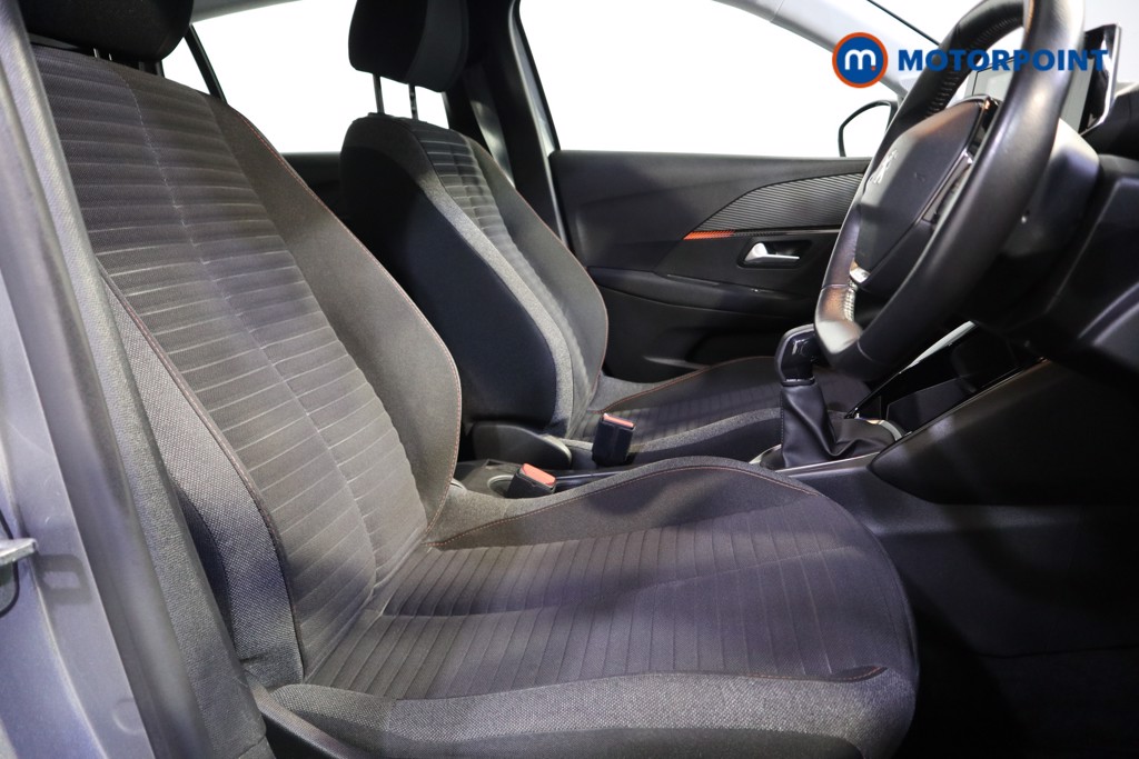 Peugeot 208 Active Manual Petrol Hatchback - Stock Number (1603028) - 12th supplementary image