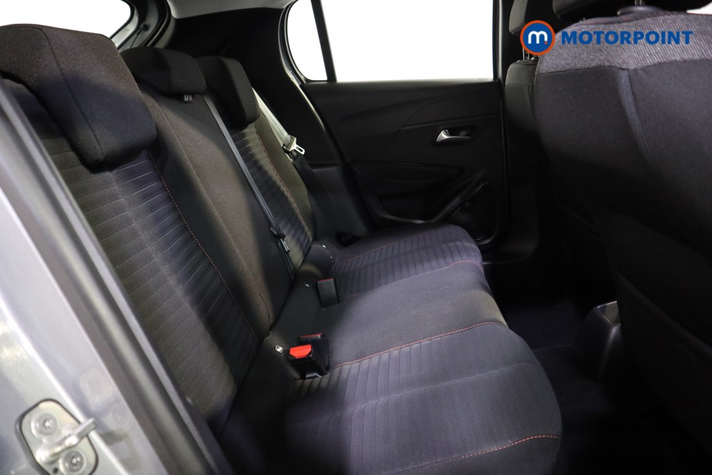 Peugeot 208 Active Manual Petrol Hatchback - Stock Number (1603028) - 13th supplementary image