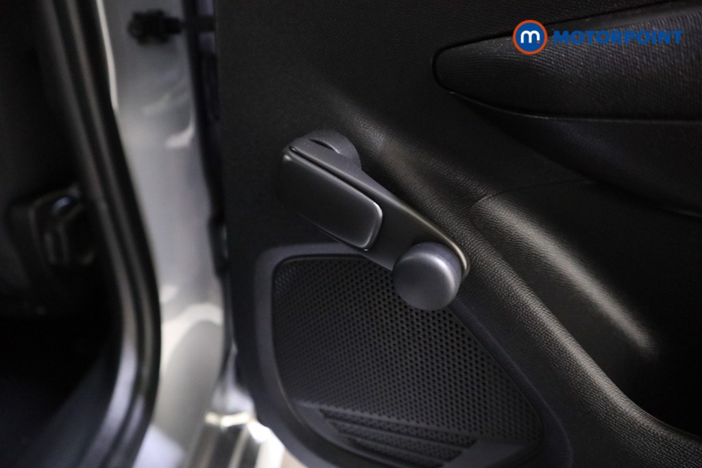 Peugeot 208 Active Manual Petrol Hatchback - Stock Number (1603028) - 15th supplementary image