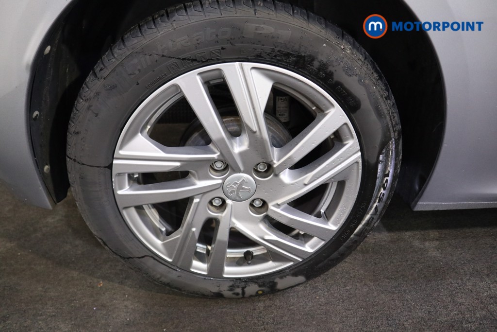 Peugeot 208 Active Manual Petrol Hatchback - Stock Number (1603028) - 17th supplementary image