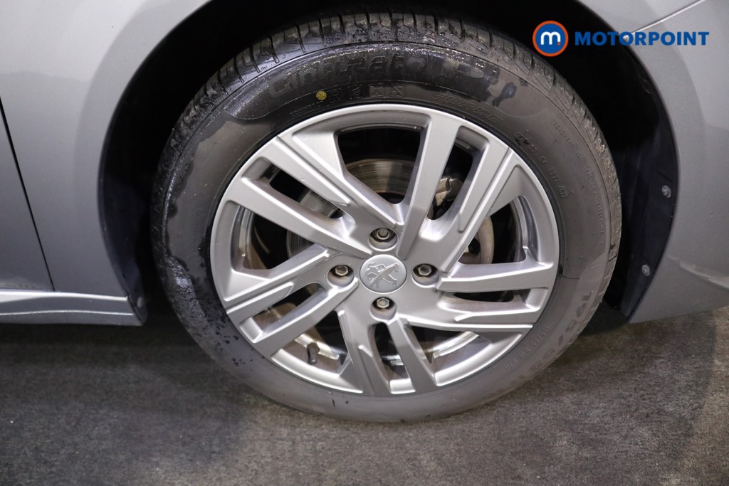 Peugeot 208 Active Manual Petrol Hatchback - Stock Number (1603028) - 18th supplementary image