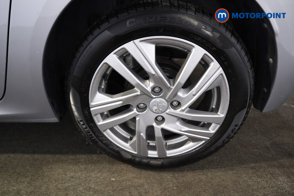 Peugeot 208 Active Manual Petrol Hatchback - Stock Number (1603028) - 20th supplementary image