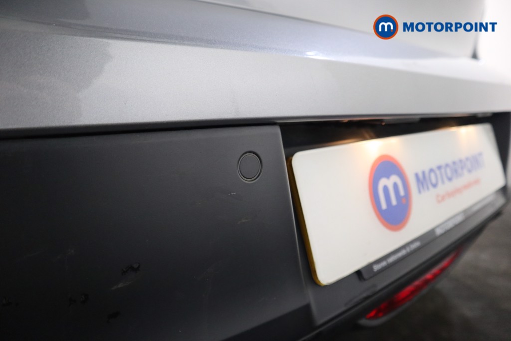 Peugeot 208 Active Manual Petrol Hatchback - Stock Number (1603028) - 21st supplementary image