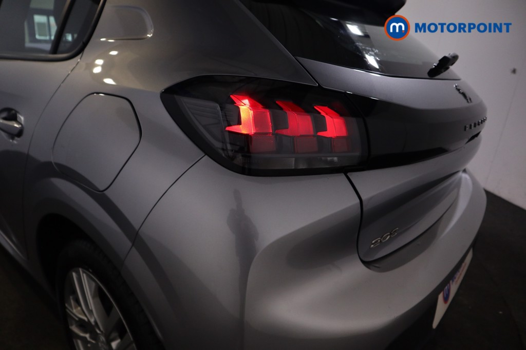 Peugeot 208 Active Manual Petrol Hatchback - Stock Number (1603028) - 22nd supplementary image
