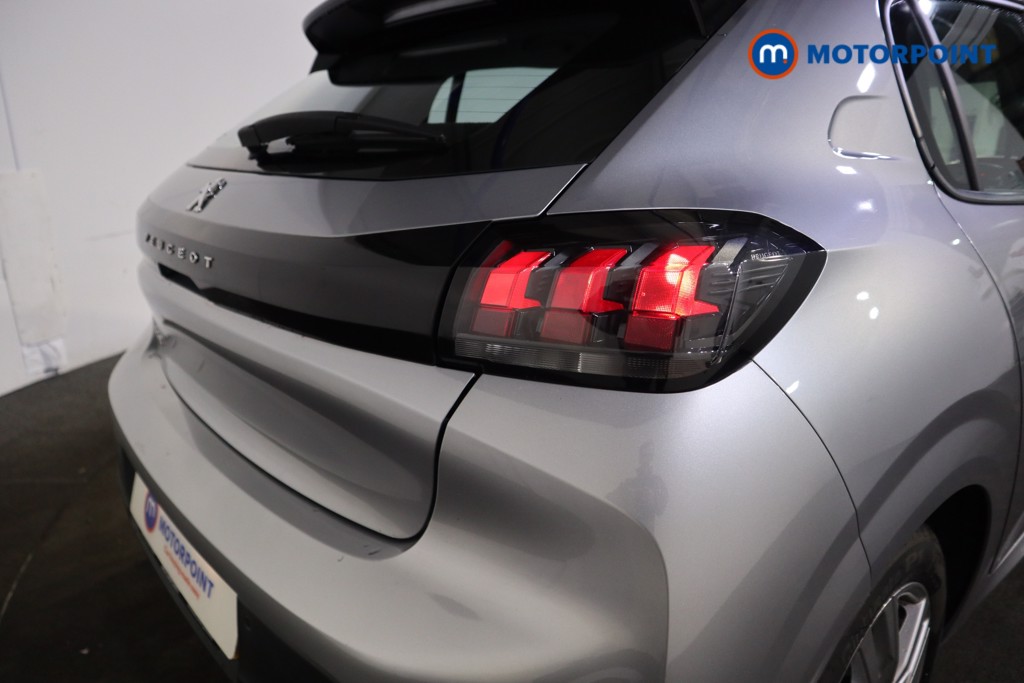 Peugeot 208 Active Manual Petrol Hatchback - Stock Number (1603028) - 23rd supplementary image