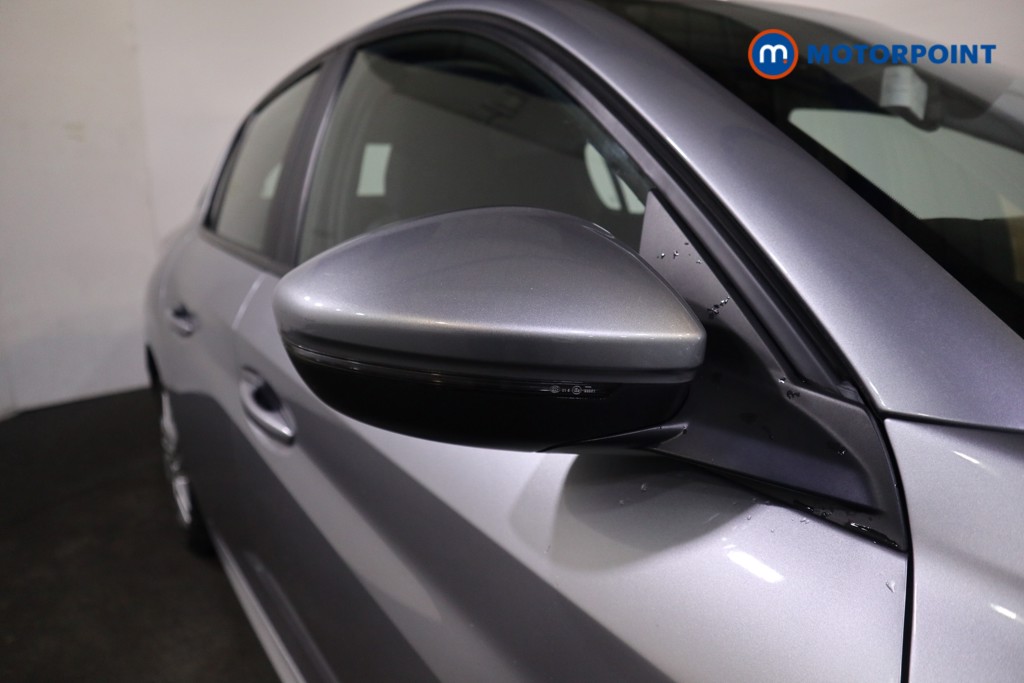 Peugeot 208 Active Manual Petrol Hatchback - Stock Number (1603028) - 24th supplementary image