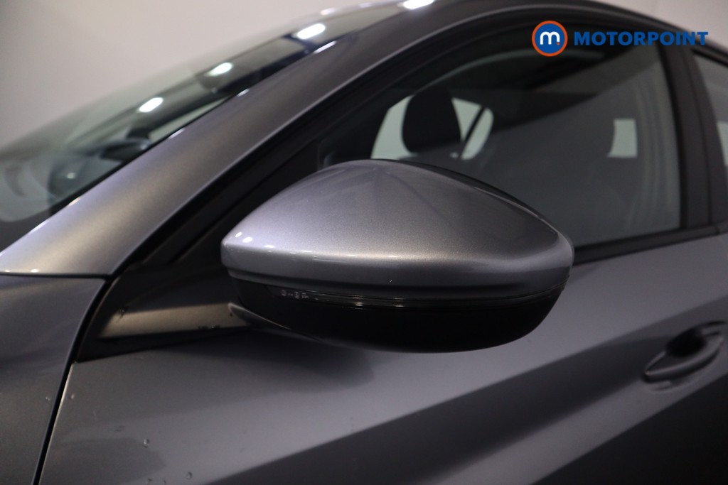 Peugeot 208 Active Manual Petrol Hatchback - Stock Number (1603028) - 25th supplementary image