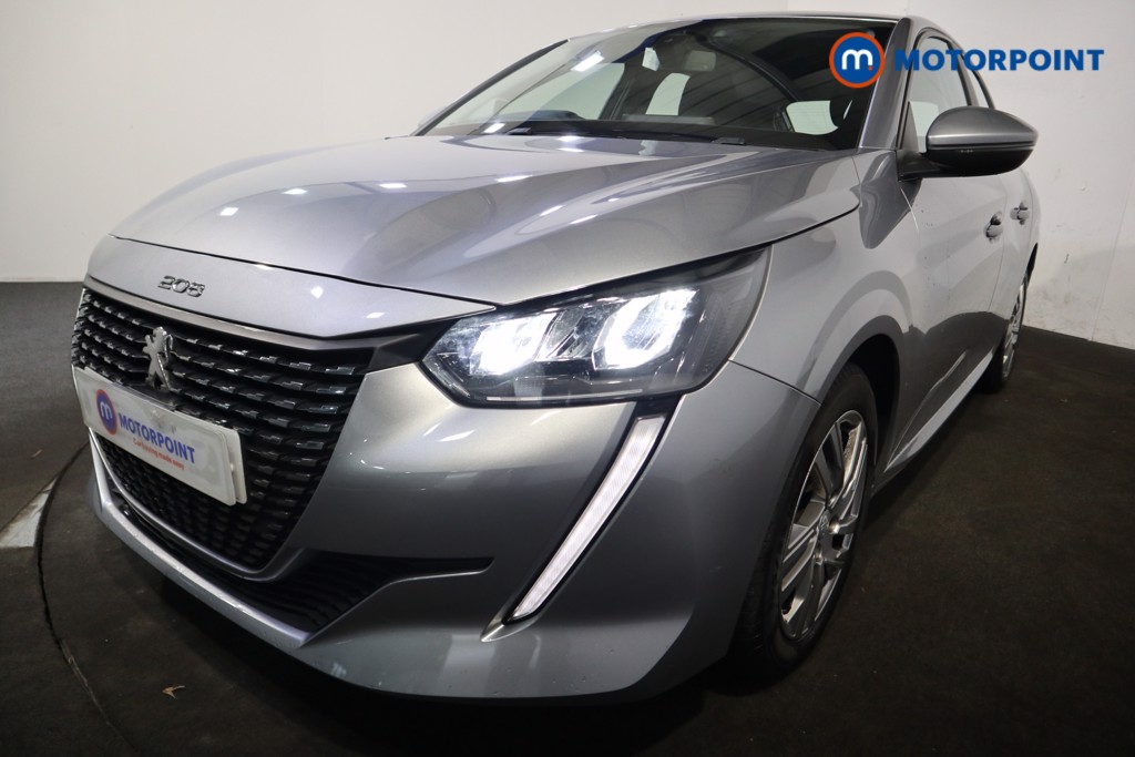 Peugeot 208 Active Manual Petrol Hatchback - Stock Number (1603028) - 26th supplementary image