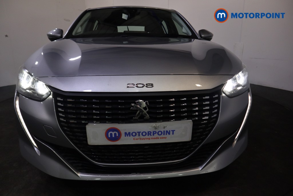 Peugeot 208 Active Manual Petrol Hatchback - Stock Number (1603028) - 27th supplementary image