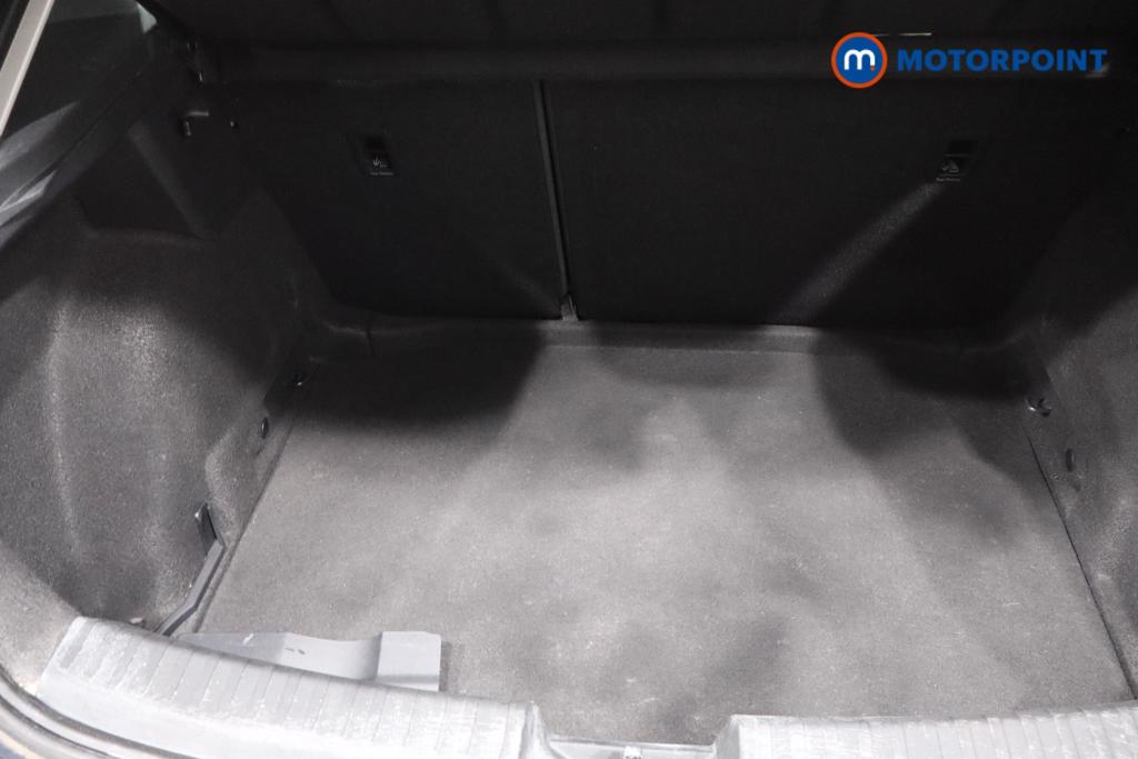 Seat Leon SE Manual Petrol Hatchback - Stock Number (1603050) - 2nd supplementary image