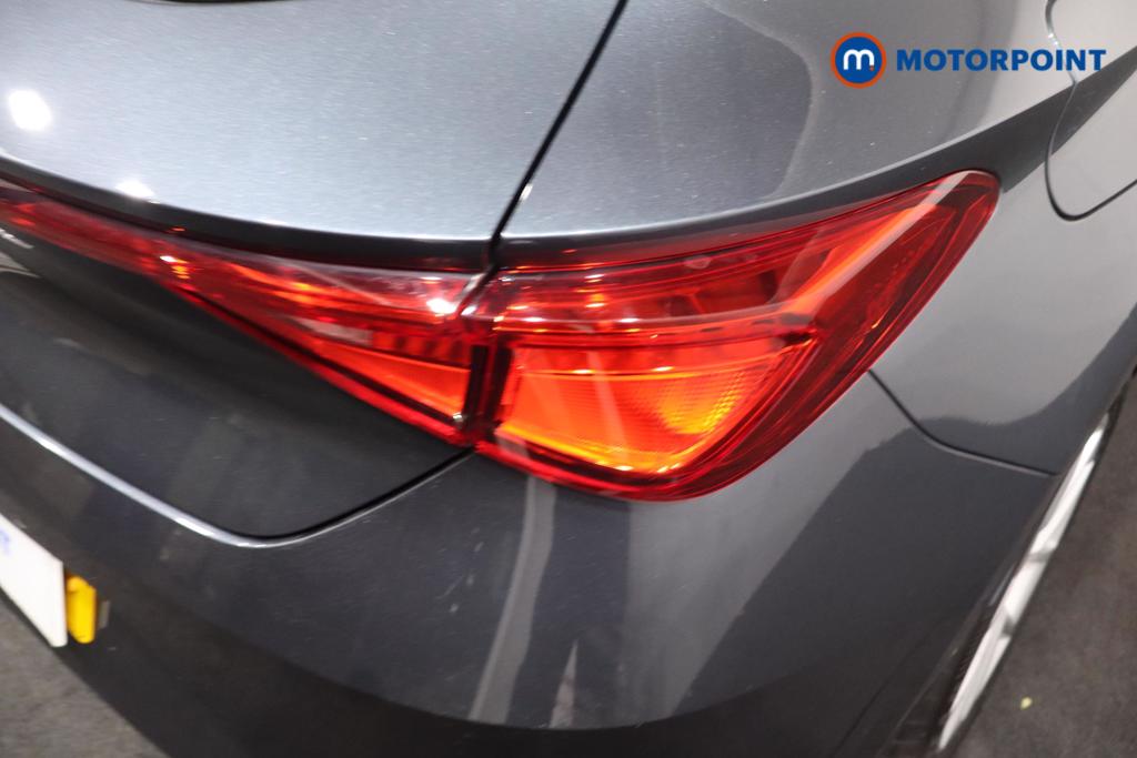 Seat Leon SE Manual Petrol Hatchback - Stock Number (1603050) - 4th supplementary image