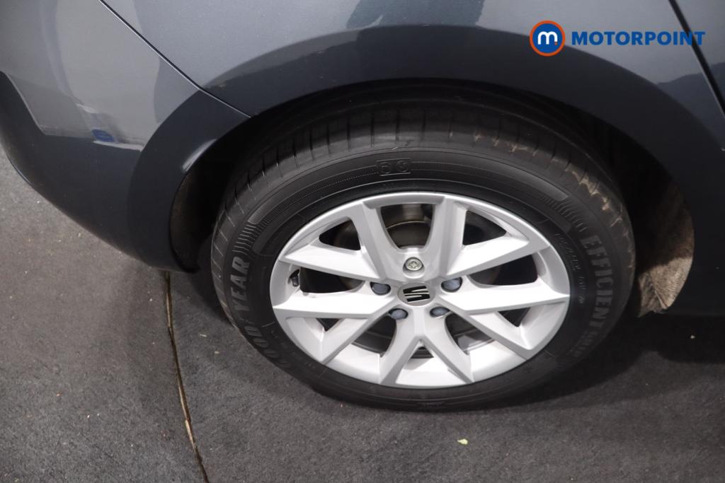 Seat Leon SE Manual Petrol Hatchback - Stock Number (1603050) - 6th supplementary image