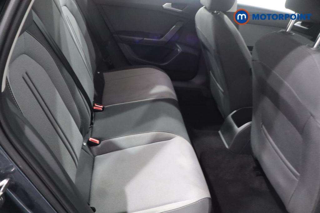 Seat Leon SE Manual Petrol Hatchback - Stock Number (1603050) - 7th supplementary image