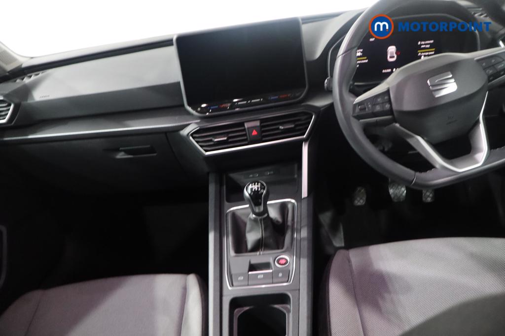 Seat Leon SE Manual Petrol Hatchback - Stock Number (1603050) - 8th supplementary image
