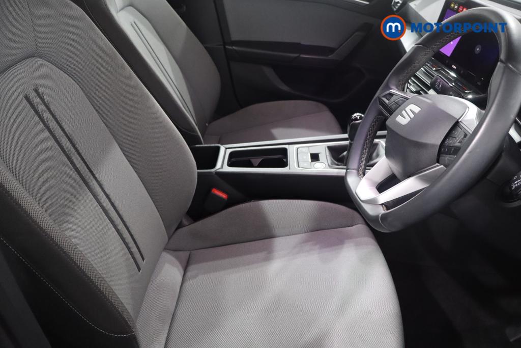 Seat Leon SE Manual Petrol Hatchback - Stock Number (1603050) - 11th supplementary image