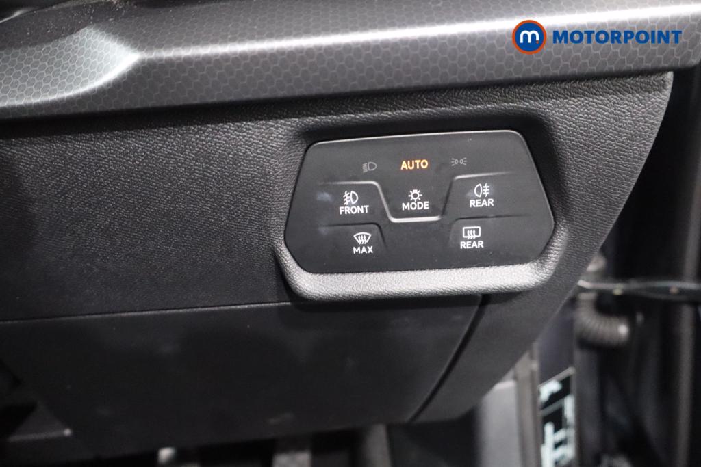 Seat Leon SE Manual Petrol Hatchback - Stock Number (1603050) - 12th supplementary image