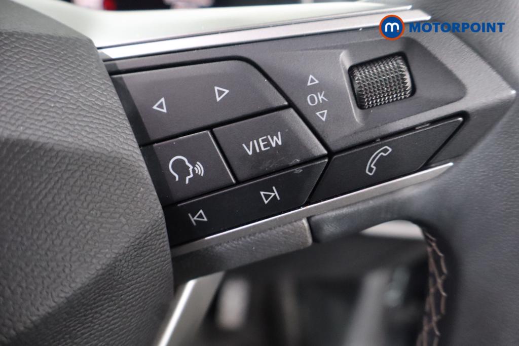 Seat Leon SE Manual Petrol Hatchback - Stock Number (1603050) - 13th supplementary image