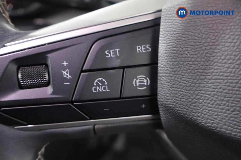 Seat Leon SE Manual Petrol Hatchback - Stock Number (1603050) - 14th supplementary image