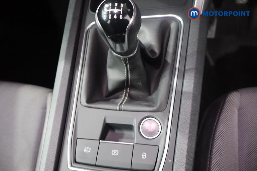 Seat Leon SE Manual Petrol Hatchback - Stock Number (1603050) - 15th supplementary image